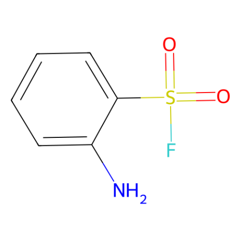 2-氨基苯-1-磺酰氟,2-Aminobenzene-1-sulfonyl fluoride