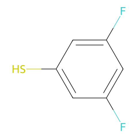 3,5-二氟苯硫酚,3,5-Difluorobenzenethiol