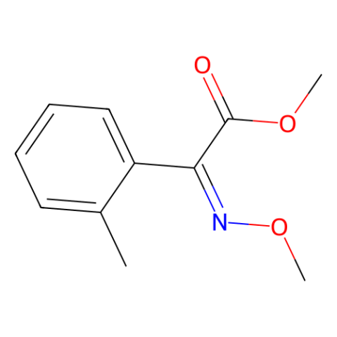 (E)-2-甲氧基亞胺基-[(2-鄰甲基苯基)]乙酸甲酯,(E)-Methyl 2-(methoxyimino)-2-(o-tolyl)acetate