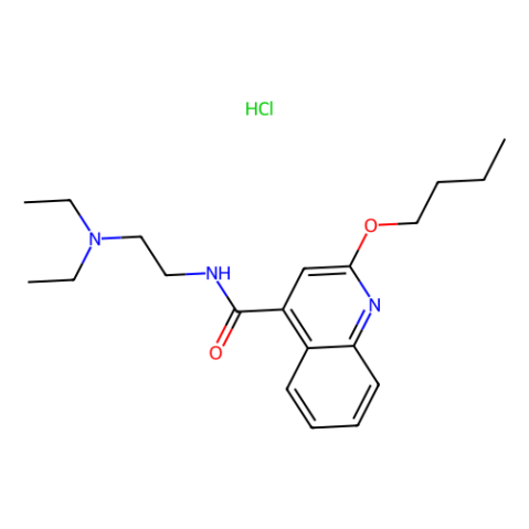 盐酸地布卡因,Dibucaine HCl