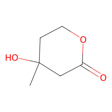 DL-甲瓦龙酸内酯,DL-Mevalonolactone