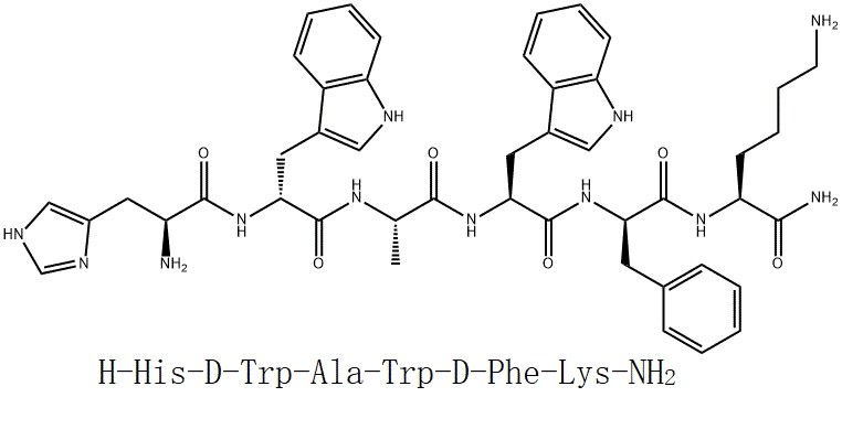 六肽-2,Hexapeptide-2