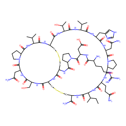 α-芋螺毒素三氟乙酸盐,α-Conotoxin PIA TFA