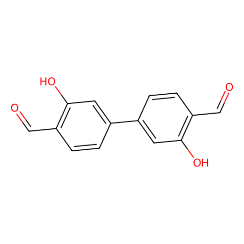 3,3'-二羟基-[1,1'-联苯]-4,4'-二甲醛,3,3'-Dihydroxy-[1,1'-biphenyl]-4,4'-dicarbaldehyde