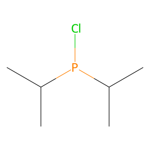 氯二异丙基膦,Chlorodiisopropylphosphine