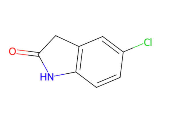 5-氯氧化吲哚,5-Chloro-2-oxindole