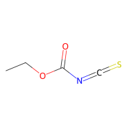 乙氧羰基异硫氰酸酯,Ethoxycarbonyl isothiocyanate