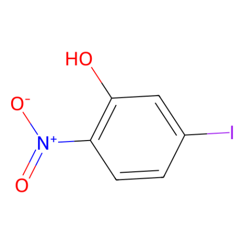 5-碘-2-硝基苯酚,5-Iodo-2-nitrophenol