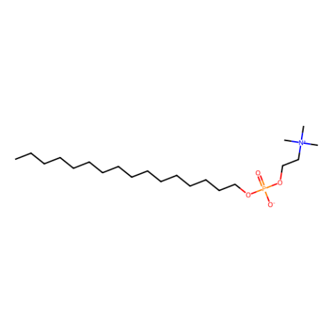 米替福新,Miltefosine