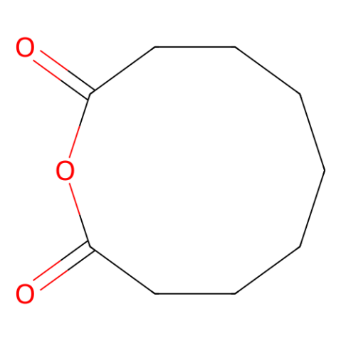 氧杂环癸烷-2,10-二酮,Oxecane-2,10-dione