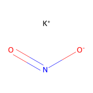 亚硝酸钾,Potassium nitrite