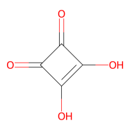 方酸,Squaric acid