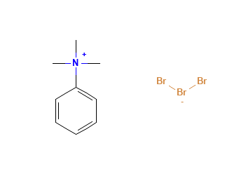 苯基三甲基三溴化铵,Trimethylphenylammonium tribromide