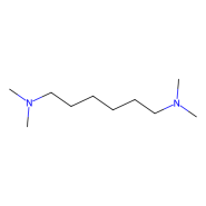 N,N,N,N-四甲基-1,6-己二胺,N,N,N,N-Tetramethyl-1,6-hexanediamine