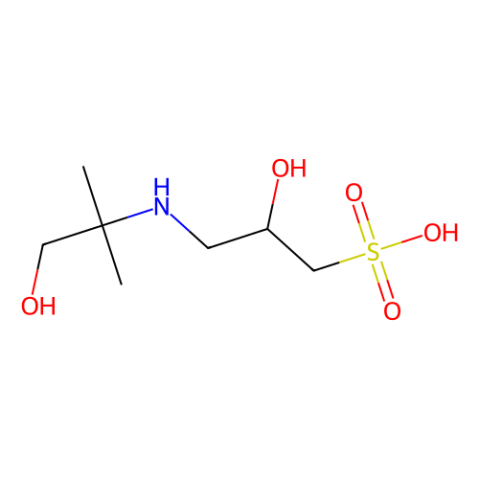 奎诺二甲基丙烯酯(AMPSO),AMPSO