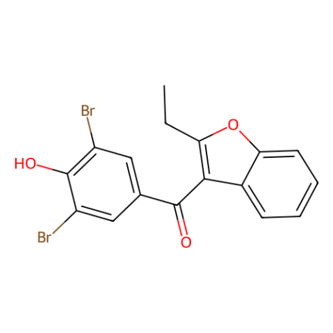 苯溴马隆,Benzbromarone