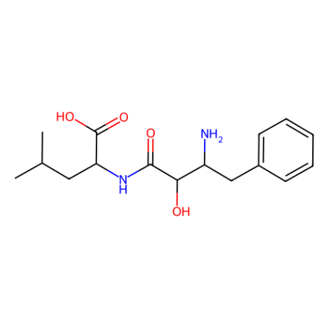 乌苯美司,Bestatin