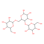 D-半乳糖基-D-甘露聚糖 来源于长角豆,D-Galacto-D-mannan from Ceratonia siliqua