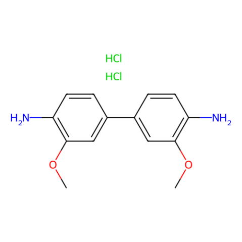 联大茴香胺盐酸盐,o-Dianisidine dihydrochloride