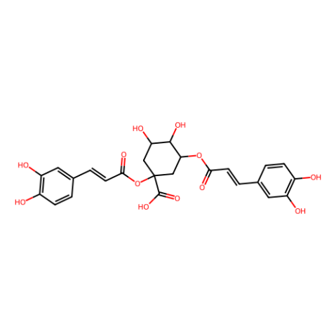 洋薊素,Cynarin