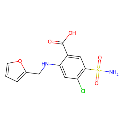 Furosemide (NSC 269420),Furosemide (NSC 269420)