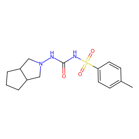 格列齐特,Gliclazide