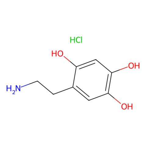 6-羟基多巴胺盐酸盐,6-HydroxyDopamineHydrochloride