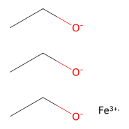 乙醇铁（III）,Iron(III) ethoxide