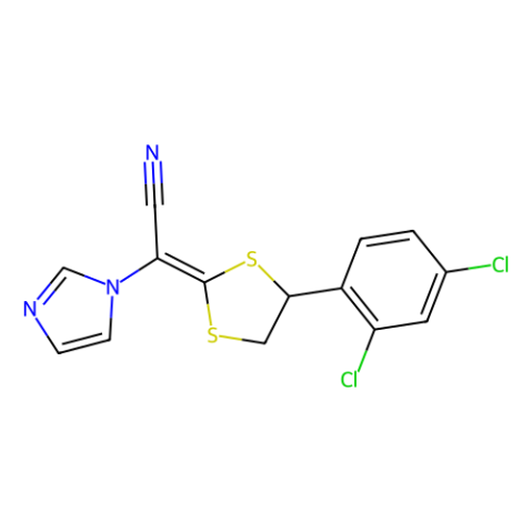 盧立康唑,Luliconazole