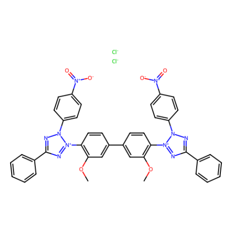 氯化硝基四氮唑蓝(NBT),Nitrotetrazolium Blue chloride