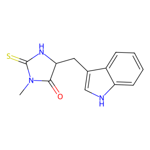 Necrostatin-1,特异性坏死病抑制剂,Necrostatin-1