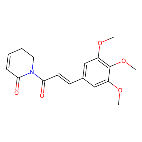 蓽茇酰胺,Piperlongumine