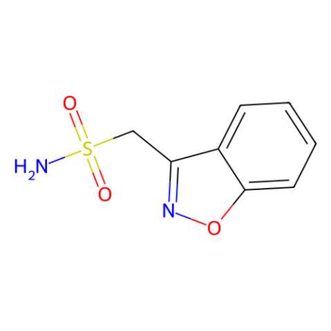 唑尼沙胺,Zonisamide