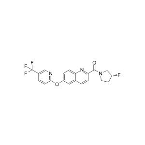 ABBV-318,ABBV-318