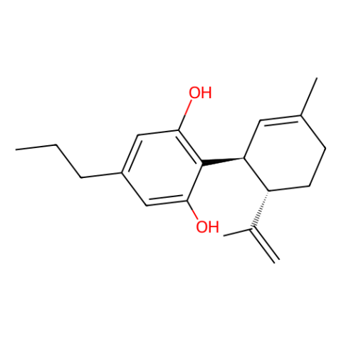 Cannabidivarin,Cannabidivarin