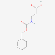 N-CBZ-beta-丙氨酸,Z-β-Ala-OH