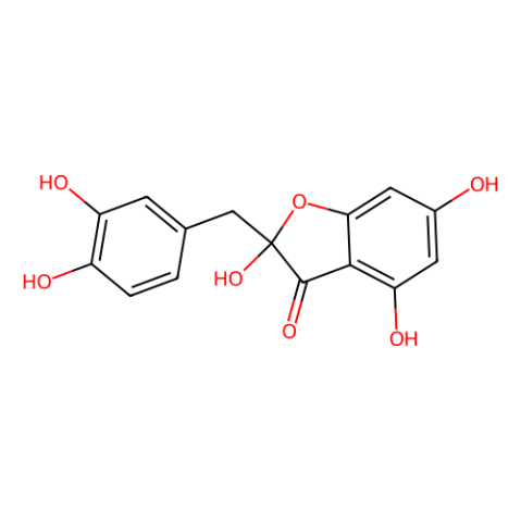 降鈣素,Alphitonin