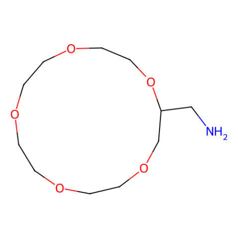 2-氨基甲基-15-冠-5,2-Aminomethyl-15-crown-5