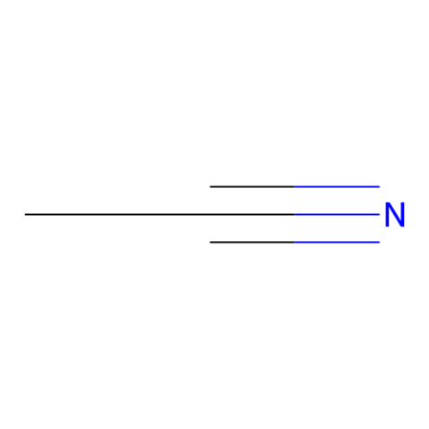 乙腈-1-13C,1?N,Acetonitrile-1-13C,1?N
