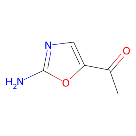 1-(2-氨基-1,3-恶唑-5-基)乙酮,1-(2-Amino-1,3-oxazol-5-yl)ethanone