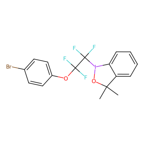 4,4'-二氟二苯亞砜,Alcohol Togni-(4-Br-PhOCF2F2)-reagent