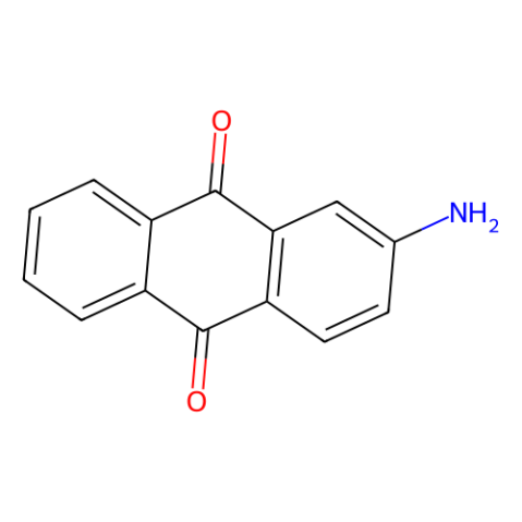 2-氨基蒽醌,2-Aminoanthraquinone