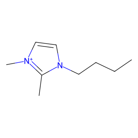 1-丁基-2,3-二甲基咪唑二乙二醇单甲醚硫酸盐,1-Butyl-2,3-dimethylimidazolium diethyleneglycolmonomethylether sulfate