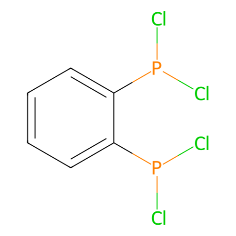 1,2-雙（二氯膦基）苯,1,2-Bis(dichlorophosphino)benzene