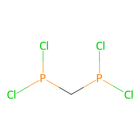 雙（二氯膦基）甲烷,Bis(dichlorophosphino)methane