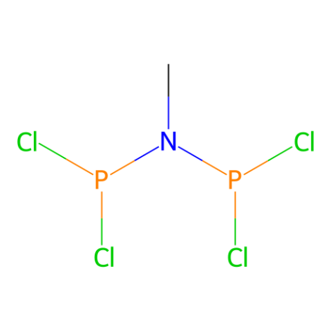 双（二氯膦基）甲胺,Bis(dichlorophosphino)methylamine