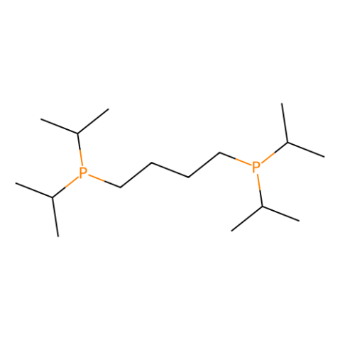 1,4-二(二异丙基膦)丁烷,1,4-Bis(di-i-propylphosphino)butane