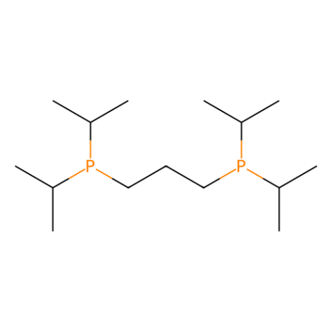 1,3-双(二-异丙基磷)丙烷,1,3-Bis(di-i-propylphosphino)propane