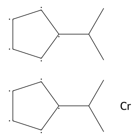 双（异丙基环戊二烯基）铬,Bis(i-propylcyclopentadienyl)chromium