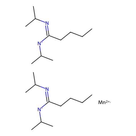 双（N，N''-二异丙基戊酰胺基）锰（II）,Bis(N,N''-di-i-propylpentylamidinato)manganese(II)